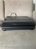 Philips FP 320 Platenspeler - Zonder Naald, Ophalen, Philips, Gebruikt, Automatisch