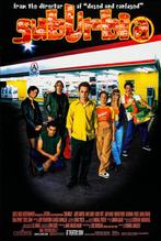 Suburbia (1996) DVD Richard Linklater CULT Classic, Gebruikt, Vanaf 16 jaar, 1980 tot heden, Drama