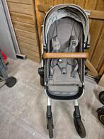 Joolz kinderwagen incl. reiswieg + accessoires, Kinderen en Baby's, Kinderwagens en Combinaties, Overige merken, Ophalen of Verzenden