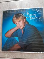 Mooie lp van Benny Neyman, Ophalen of Verzenden, Zo goed als nieuw, Overige formaten, Levenslied of Smartlap