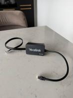 Yealink EHS36 Adapter, Ophalen of Verzenden, Zo goed als nieuw, Toebehoren