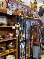 KLANKSCHALEN, AMETHIST GEODES TEGEN ZEER LAGE PRIJZEN, Ophalen, Nieuw, Overige soorten