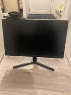 PS4 + Samsung 75Hz Monitor + Controller, Spelcomputers en Games, Spelcomputers | Sony PlayStation 4, Gebruikt, Ophalen of Verzenden