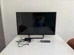 Sony 32 inch televisie zgan, Ophalen, Zo goed als nieuw, Sony