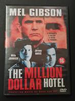 The Million Dollar Hotel, Cd's en Dvd's, Dvd's | Thrillers en Misdaad, Actiethriller, Alle leeftijden, Gebruikt, Ophalen of Verzenden