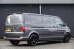 Volkswagen Transporter 2.0Tdi 150Pk DSG7 | L2H1 € 41.950,0, Auto's, Bestelauto's, Nieuw, Origineel Nederlands, Zilver of Grijs