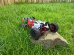 Arrma typhon grom G2 geheel aluminium onderstel, Hobby en Vrije tijd, Modelbouw | Radiografisch | Auto's, Ophalen of Verzenden