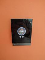 Nefit Easy thermostaat met Bosch EasyControl adapter, Ophalen of Verzenden, Slimme thermostaat, Zo goed als nieuw