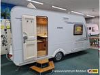 Caravelair Antares 400 787 KG en Aut, Mover, Overige typen, Schokbreker, Bedrijf, 750 - 1000 kg