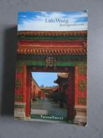 seringendroom - lulu wang, Ophalen of Verzenden, Zo goed als nieuw, Lulu Wang, Nederland