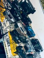 Analoge Camera's - Retro Point & Shoot, Audio, Tv en Foto, Fotocamera's Analoog, Ophalen of Verzenden, Gebruikt, Compact, Overige Merken
