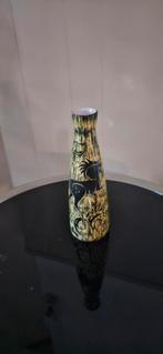 Vaas van de Gats - Vintage Keramiek, Ophalen of Verzenden