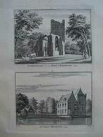 57-58 / Baakendorp - Bakendorp en Brueelis Borssele, Ophalen of Verzenden