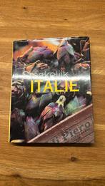 Smakelijk Italië, Ophalen of Verzenden, Zo goed als nieuw