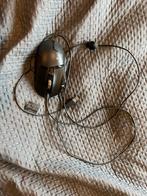 Logitech gaming muis, Computers en Software, Muizen, Ophalen of Verzenden, Zo goed als nieuw, Gaming muis