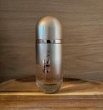 Carolina Herrera -  212 Vip Rose 80ml edp, Verzenden, Gebruikt
