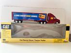 Caterpillar Rental store truck van Norscot, Ophalen of Verzenden, Zo goed als nieuw, Bus of Vrachtwagen, Overige merken