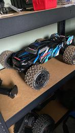RTR FTX crossbow, Ophalen of Verzenden, Zo goed als nieuw, Elektro, Auto offroad