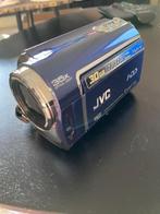 JVC Everio Videocamera, Ophalen, Gebruikt, JVC, 20x of meer