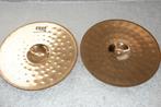 Sabian B8 pro hihat bekkens 985/1375 14 inch  <25252091>, Sabian, Gebruikt, ., Drums of Percussie
