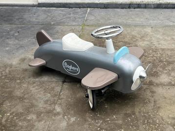 Baghera loopfiets beschikbaar voor biedingen