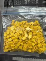 lego 1x1 gele stenen, Kinderen en Baby's, Speelgoed | Duplo en Lego, Ophalen of Verzenden, Gebruikt, Losse stenen, Lego
