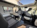 Adria Twin Supreme 640 SLB -AUTOMAAT-, Buscamper of Camperbus, Koelkast, Ringverwarming, Tot en met 2