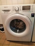 Samsung EcoBubble Wasmachine 8kg 1600T, Witgoed en Apparatuur, Wasmachines, Ophalen, Gebruikt, 8 tot 10 kg, Kort programma