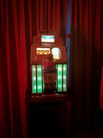 Jennings eenarmige bandiet export chief. Gokkast  50c, Verzamelen, Automaten | Gokkasten en Fruitautomaten, Ophalen, Zo goed als nieuw