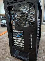 Behuizing (Fractal) met moederbord +intel i5, Ophalen, Zo goed als nieuw