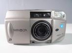 Minolta veltis 30 en manual, Audio, Tv en Foto, Fotocamera's Analoog, Ophalen of Verzenden, Zo goed als nieuw, Compact, Minolta