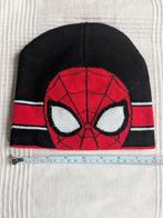 Spiderman muts kind, twee laags!, Ophalen of Verzenden, 110 t/m 116, Jongen of Meisje, Muts
