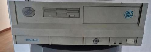 Vintage ibm desktop, Computers en Software, Vintage Computers, Ophalen