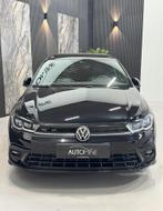 Volkswagen POLO 1.0 TSI DSG 3x R-Line|PANO|BLIND SPOT|VIRTUA, Stof, Gebruikt, Euro 6, 95 pk