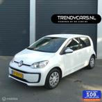 Volkswagen Up! 1.0 BMT take up!, Voorwielaandrijving, Gebruikt, Met garantie (alle), Wit