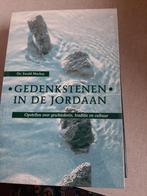 E. Mackay - Gedenkstenen in de Jordaan, Ophalen of Verzenden, Zo goed als nieuw, E. Mackay