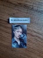 Ateez mingi pc, Verzamelen, Foto of Kaart, Ophalen of Verzenden, Zo goed als nieuw