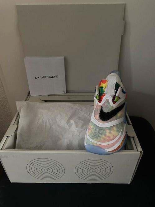 Nike Adapt 2.0 Tie DYE Nieuw, Kleding | Heren, Schoenen, Nieuw, Sneakers of Gympen, Overige kleuren, Ophalen of Verzenden