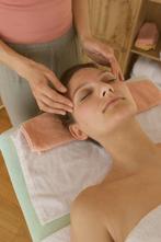 Massage Treatments bij Gaia Center