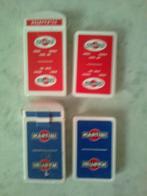 2 martini kaartspellen nieuw 32st v, Verzamelen, Speelkaarten, Jokers en Kwartetten, Ophalen of Verzenden, Nieuw, Joker(s)