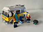 Lego Creator 3in1 31079 Zonnig Surferbusje, Ophalen of Verzenden, Zo goed als nieuw, Complete set, Lego