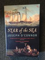 Star of the Sea ; door Joseph O'Connor #Maritiem, Boeken, Europa overig, Joseph O'Connor, Ophalen of Verzenden, Zo goed als nieuw