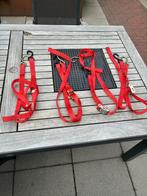 Sjorbanden, Ophalen of Verzenden, Zo goed als nieuw