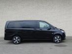 Mercedes-Benz Vito 114 CDI L2 Select Dubbelcabine Automaat I, Automaat, Gebruikt, Zwart, 4 cilinders