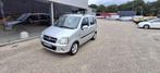 Opel Agila 1.2-16V Maxx, Voorwielaandrijving, Gebruikt, 4 cilinders, 1229 cc