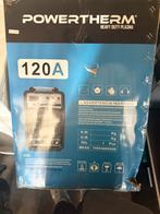 Powertherm 120A Plasma Snijder - Nieuw!!, Ophalen of Verzenden, Nieuw, Minder dan 150 ampère, Overige typen