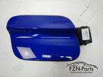 VW Tiguan Tankklep Tank Klep LD5K Lapiz Blue, Gebruikt, Ophalen of Verzenden