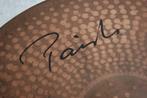 Paiste Dimensions Signature dry ride 2514gr 20 inch, Ophalen of Verzenden, Gebruikt, Drums of Percussie