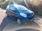 Zeer nette Citroën  C1 129 000 km, Auto's, Bedrijf, Te koop