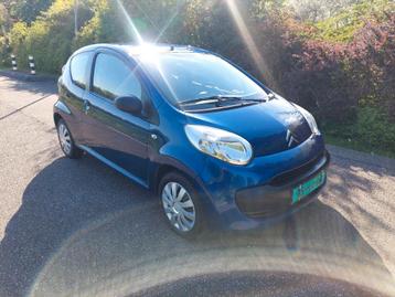 Zeer nette Citroën  C1 129 000 km beschikbaar voor biedingen